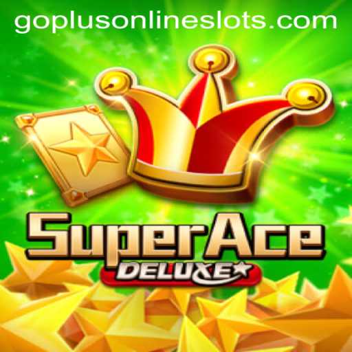 Exploring the Exciting World of SuperAceDeluxe and the Strategic Moves with GoPlus