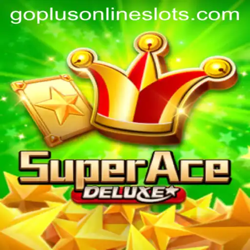 Exploring the Exciting World of SuperAceDeluxe and the Strategic Moves with GoPlus