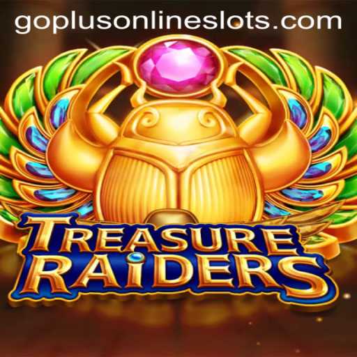 Exploring the Thrilling World of TREASURERAIDERS