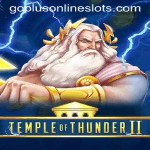 TempleofThunderII: A Thrilling Adventure in the World of GoPlus