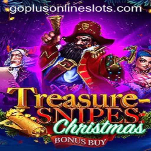 Discover the Magic of TreasuresnipesChristmas with GoPlus