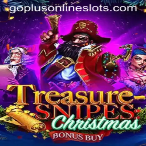 Discover the Magic of TreasuresnipesChristmas with GoPlus