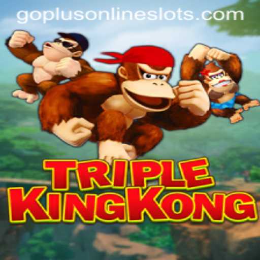 Unveiling the Thrills of TripleKingKong: A Modern Gaming Adventure