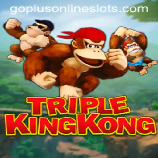 Unveiling the Thrills of TripleKingKong: A Modern Gaming Adventure