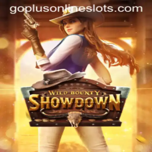 WildBountyShowdown: A New Frontier in Gaming Adventures with GoPlus